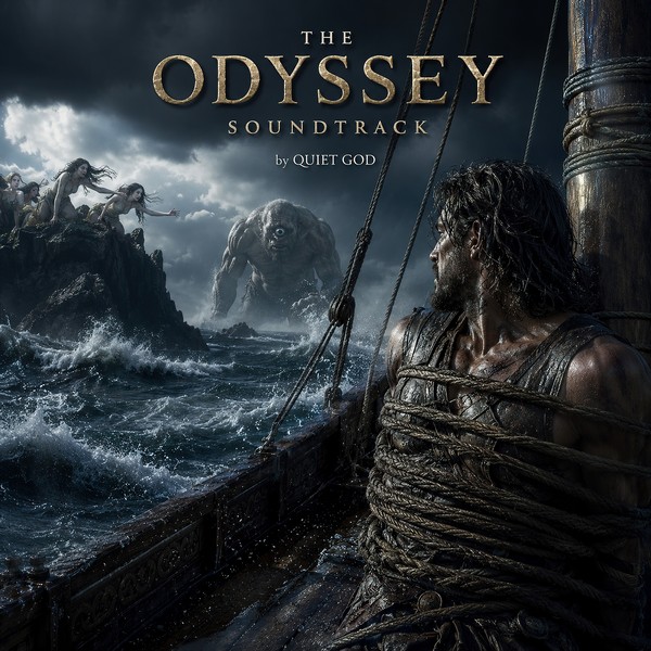 THE ODYSSEY : Ultimate Guide to EPIC: The Musical — History, Sagas, and the Viral ‘Quiet God’ Soundscape