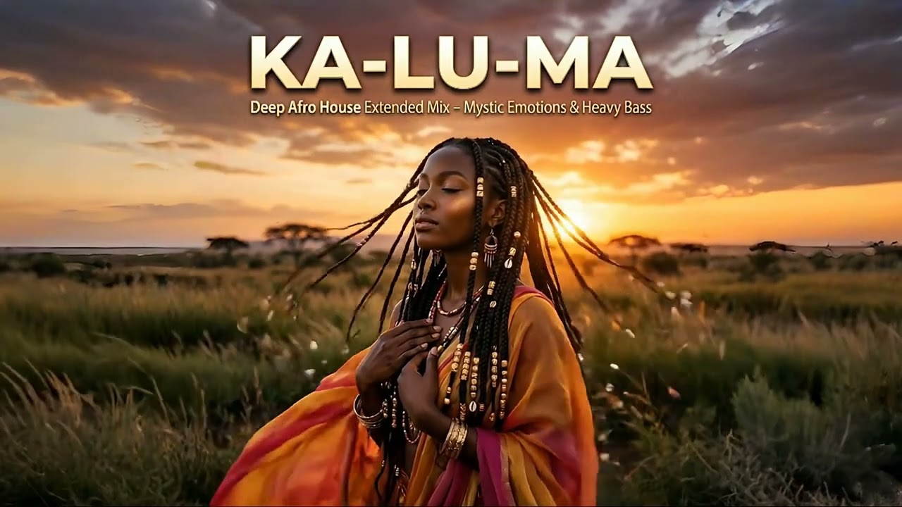 The Global Takeover of Afro House: Why 2026 is the Year of the “Deep Melodic” Sound
