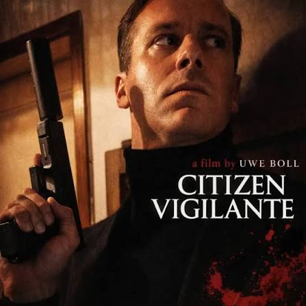 The 2026 Controversial Action Thriller “Citizen Vigilante” – Soundtrack & Film Analysis