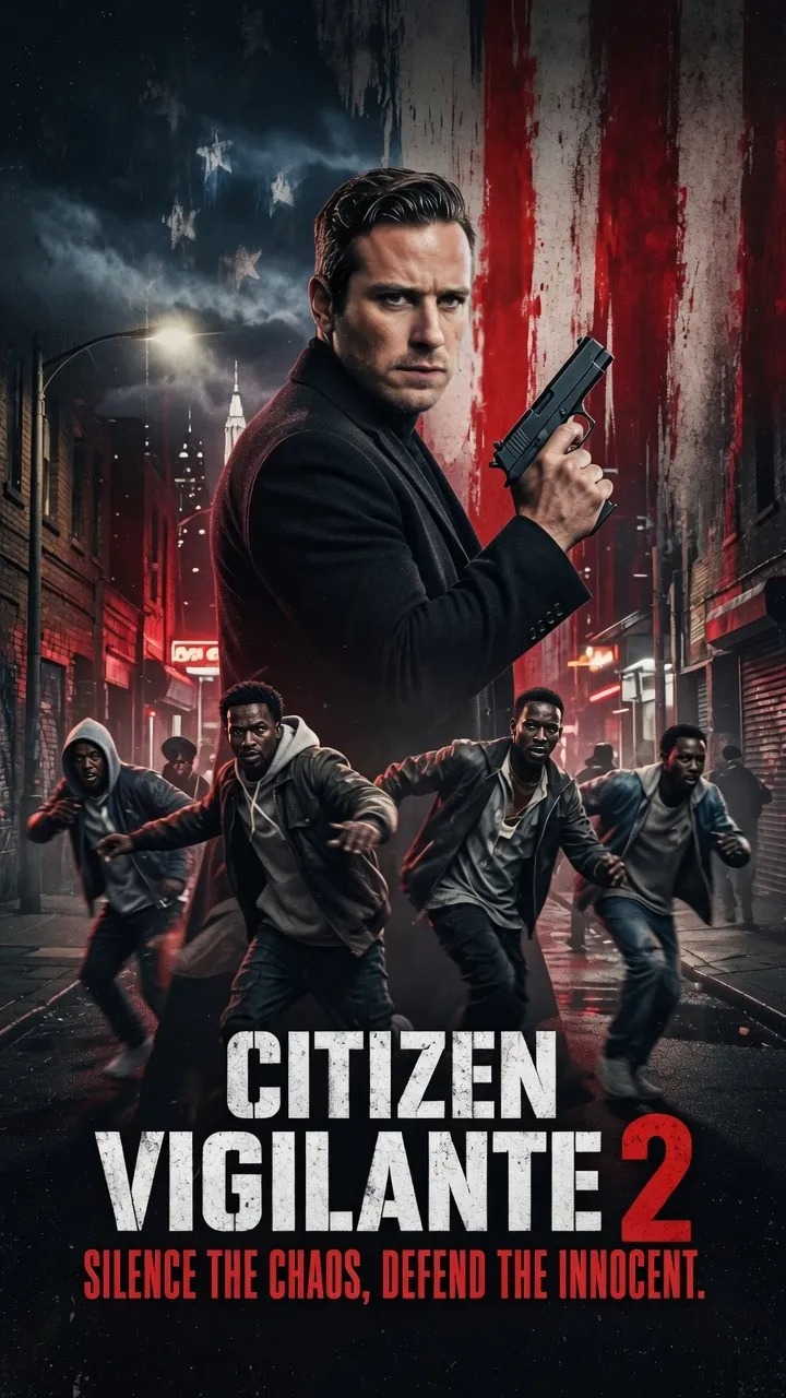Citizen Vigilante 2 (2027): Uwe Boll’s Viral Vigilante Returns After Global Controversy