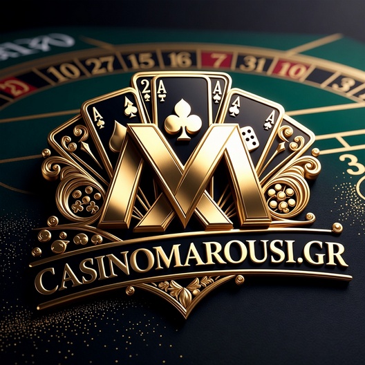 CasinoMarousi.com & CasinoMarousi.gr – Premium Casino Domain Names for Sale in Greece