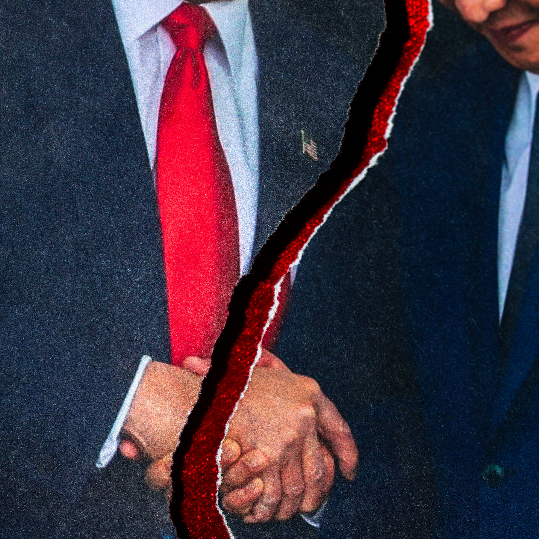 I Led A.I. Diplomacy for the U.S. The Coming Safety Talks Will Not Save Us.