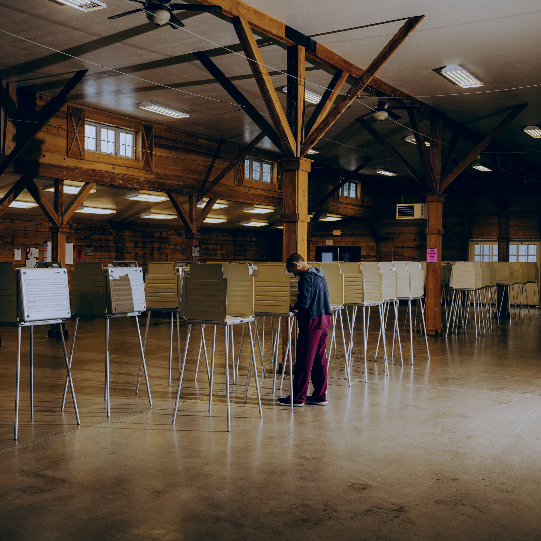 Montana Ballot Measure Would Strike at Political ‘Dark Money’