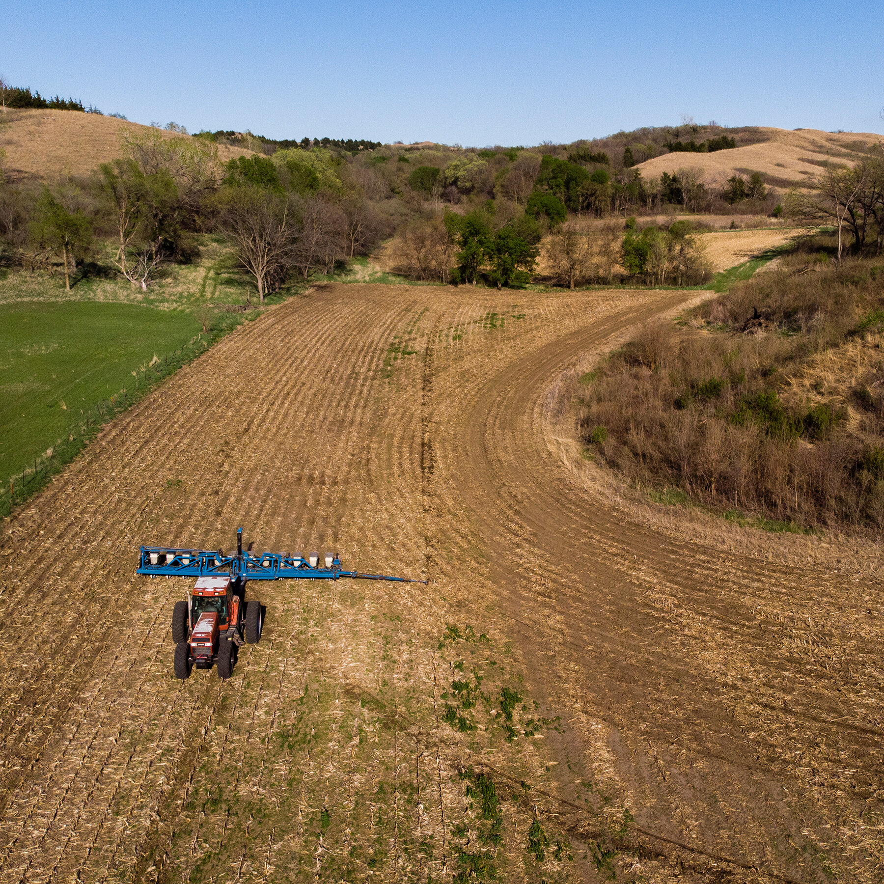 China Promised to Buy More U.S. Farm Goods. It Hasn’t Happened.