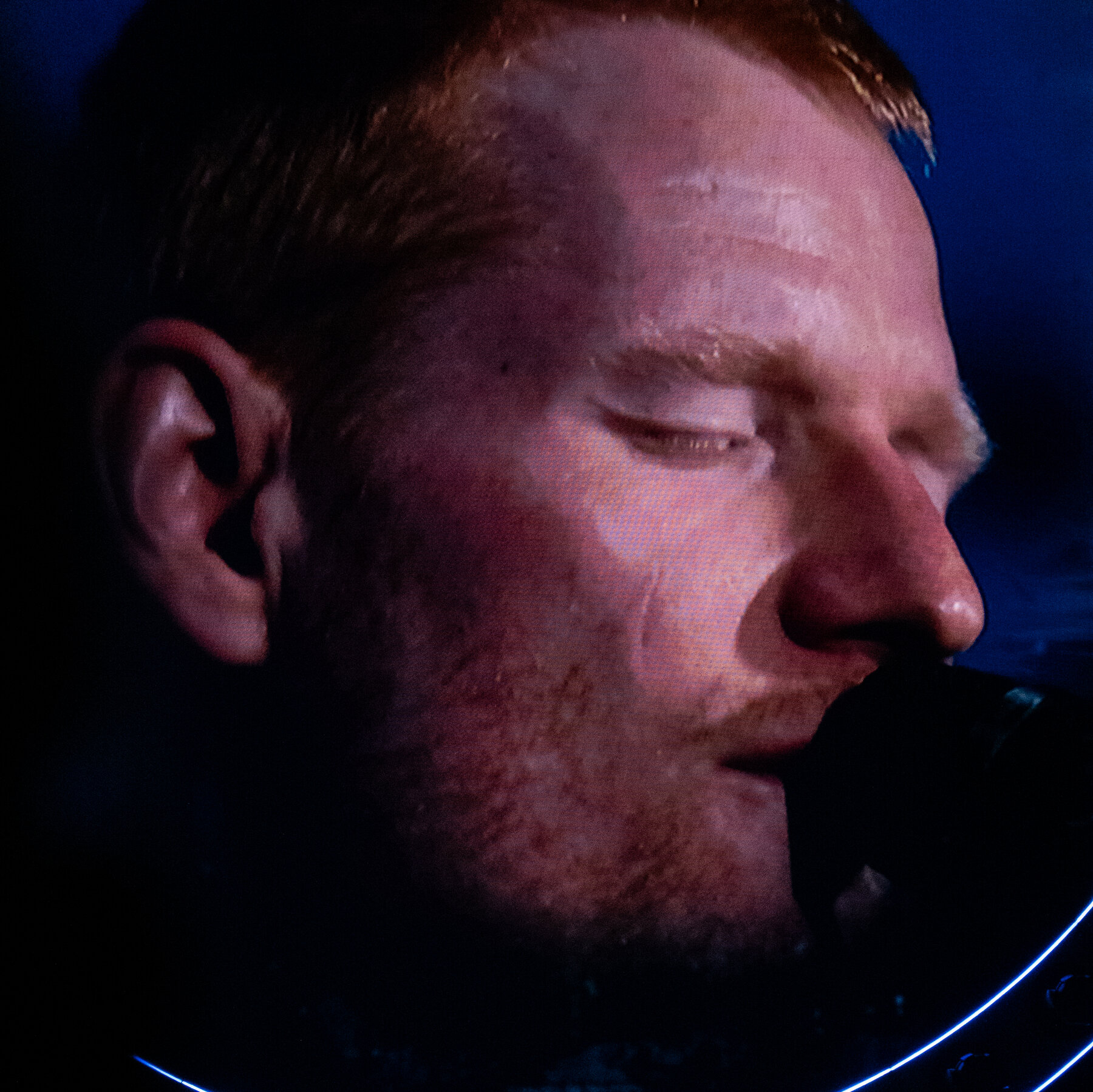 Ed Sheeran Addresses War in Gaza After Macklemore Is Dropped From Tour