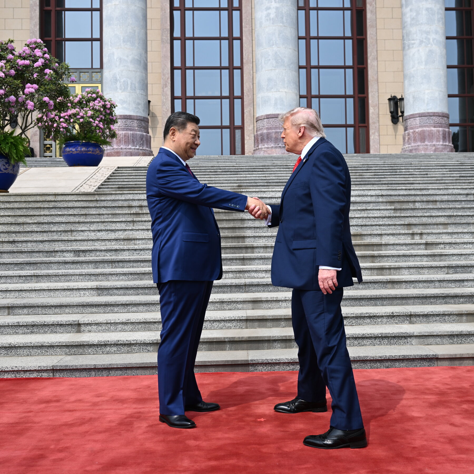 One Issue That Could Upend Fragile U.S.-China Ties: Taiwan Arms