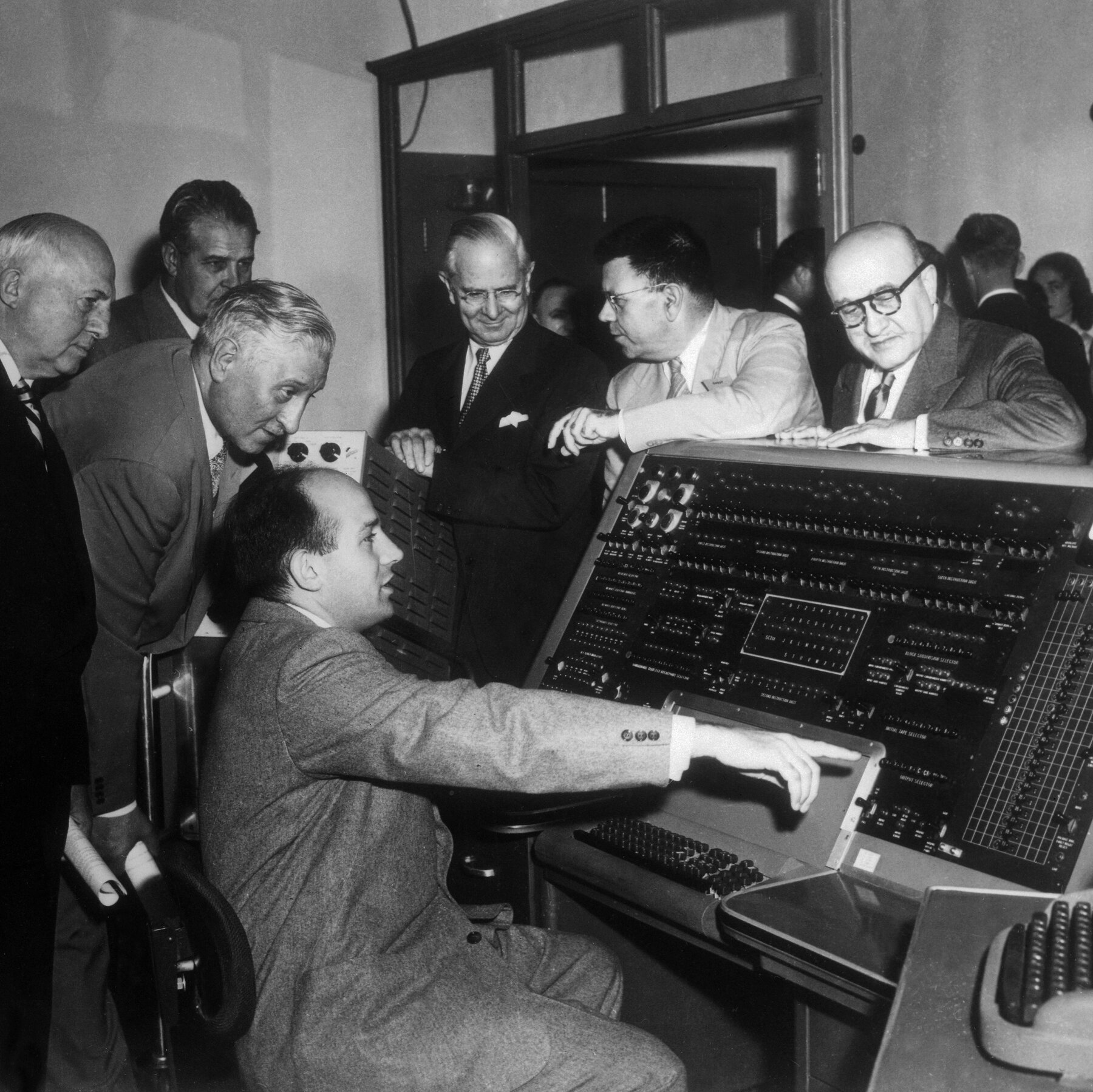 Mathematics Isn’t Just a Game to Let A.I. Solve. History Shows Why.