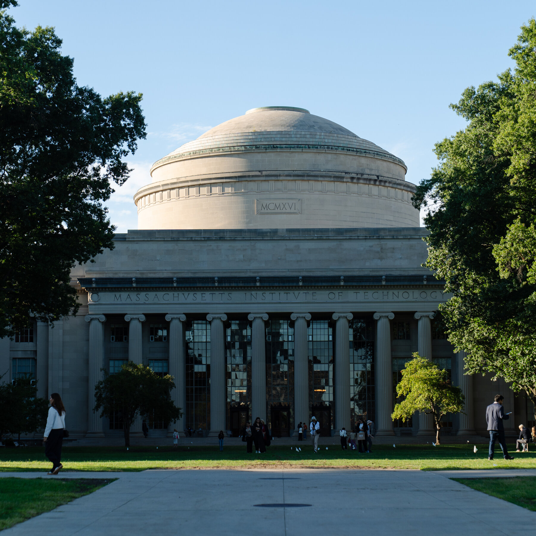 Princeton Is No Longer No. 1 in the U.S. News Rankings