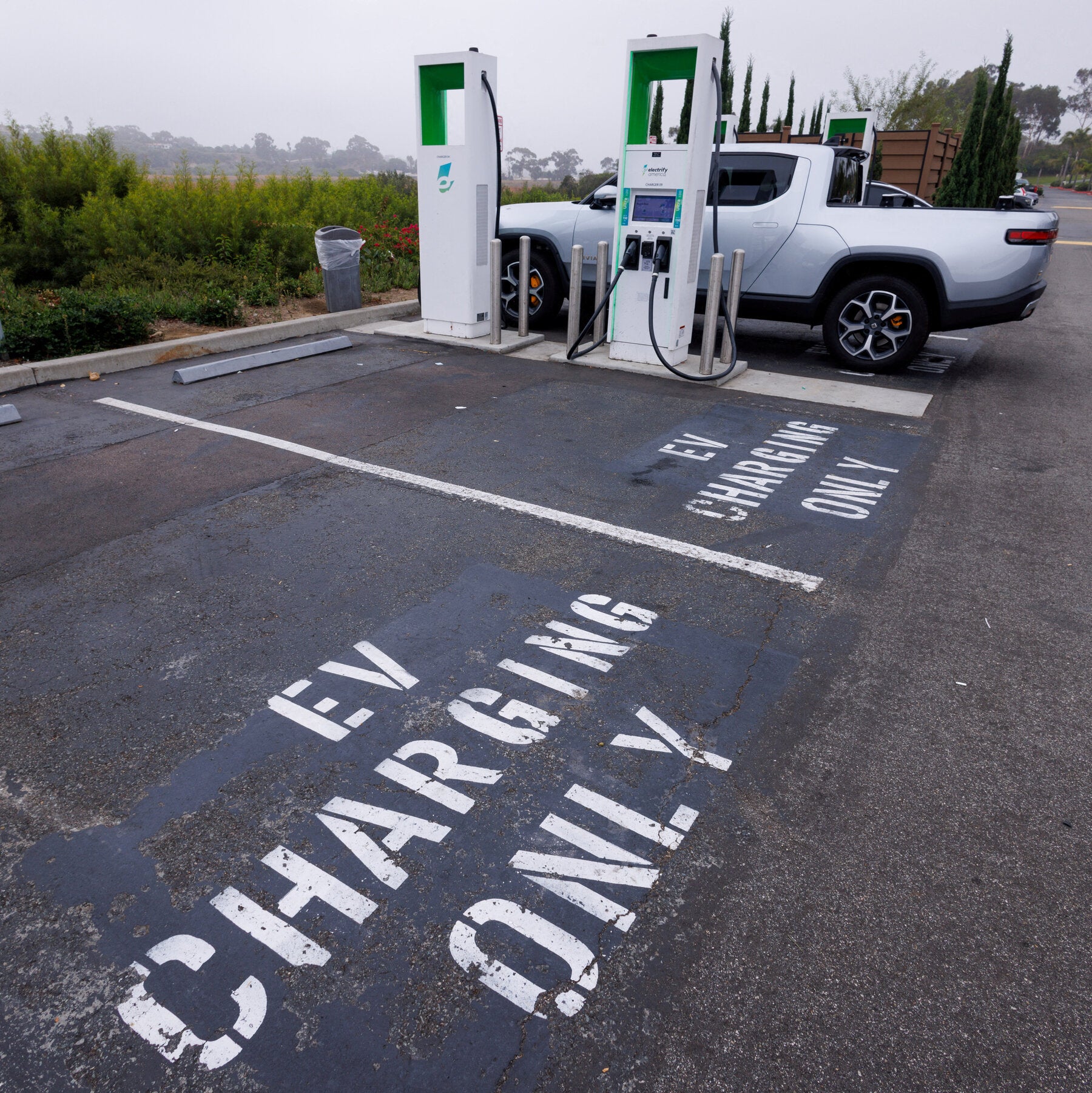 Trump Administration Plans to Gut Clean Car Rules