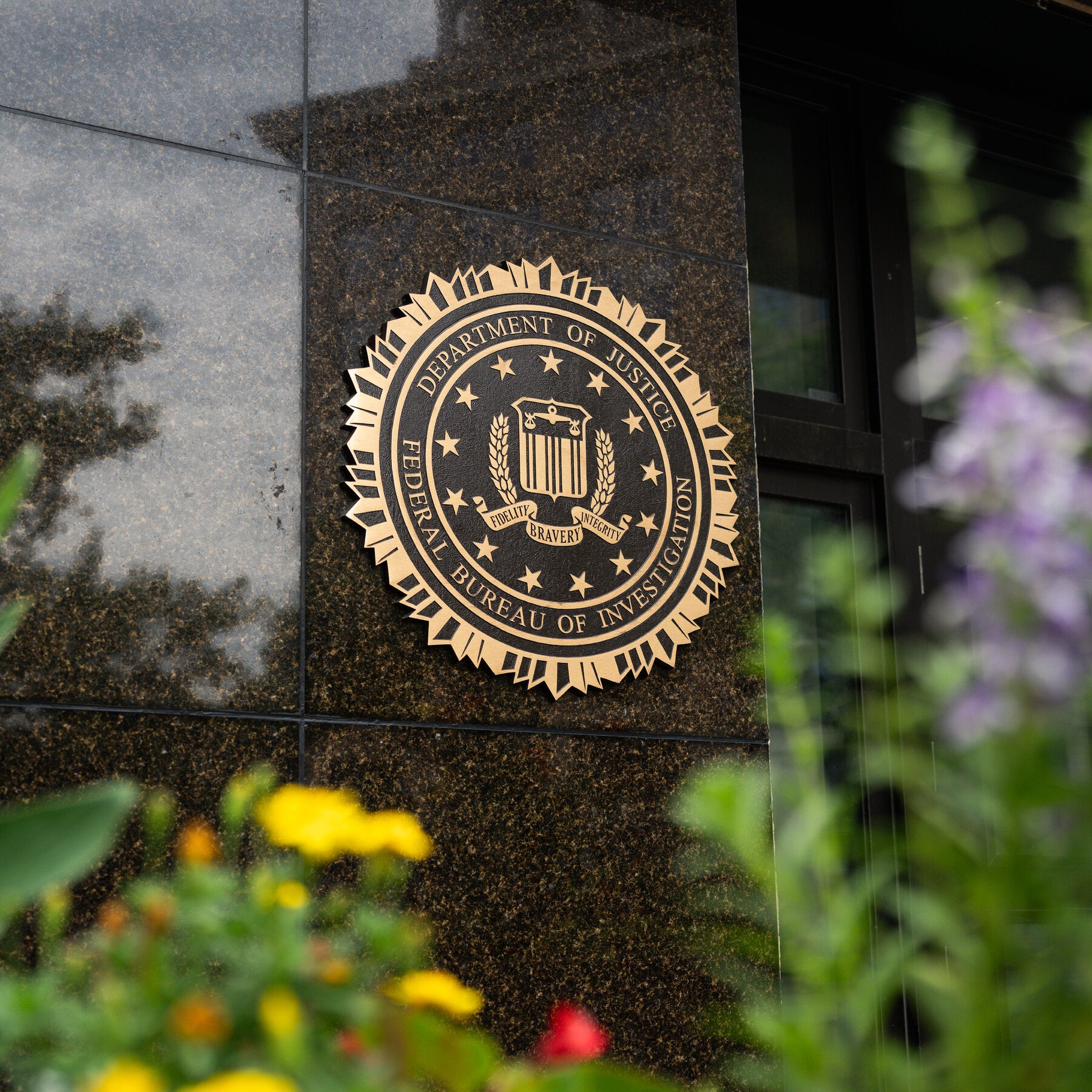 Huge Data Breach Leaves F.B.I. Scrambling, and Russian Attacks Destroy Millions of Books