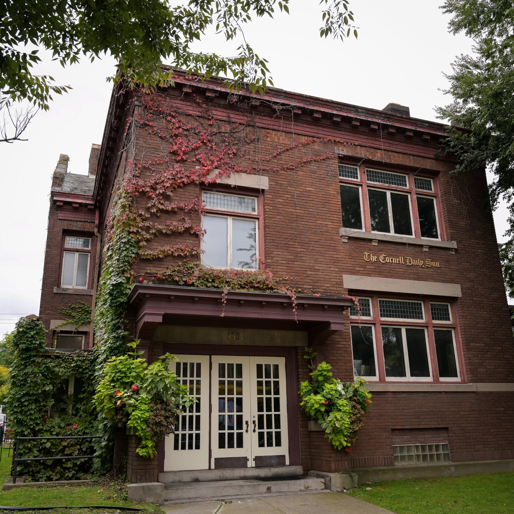 Students at Cornell Daily Sun Pursued Sexual Assault Case for Two Years