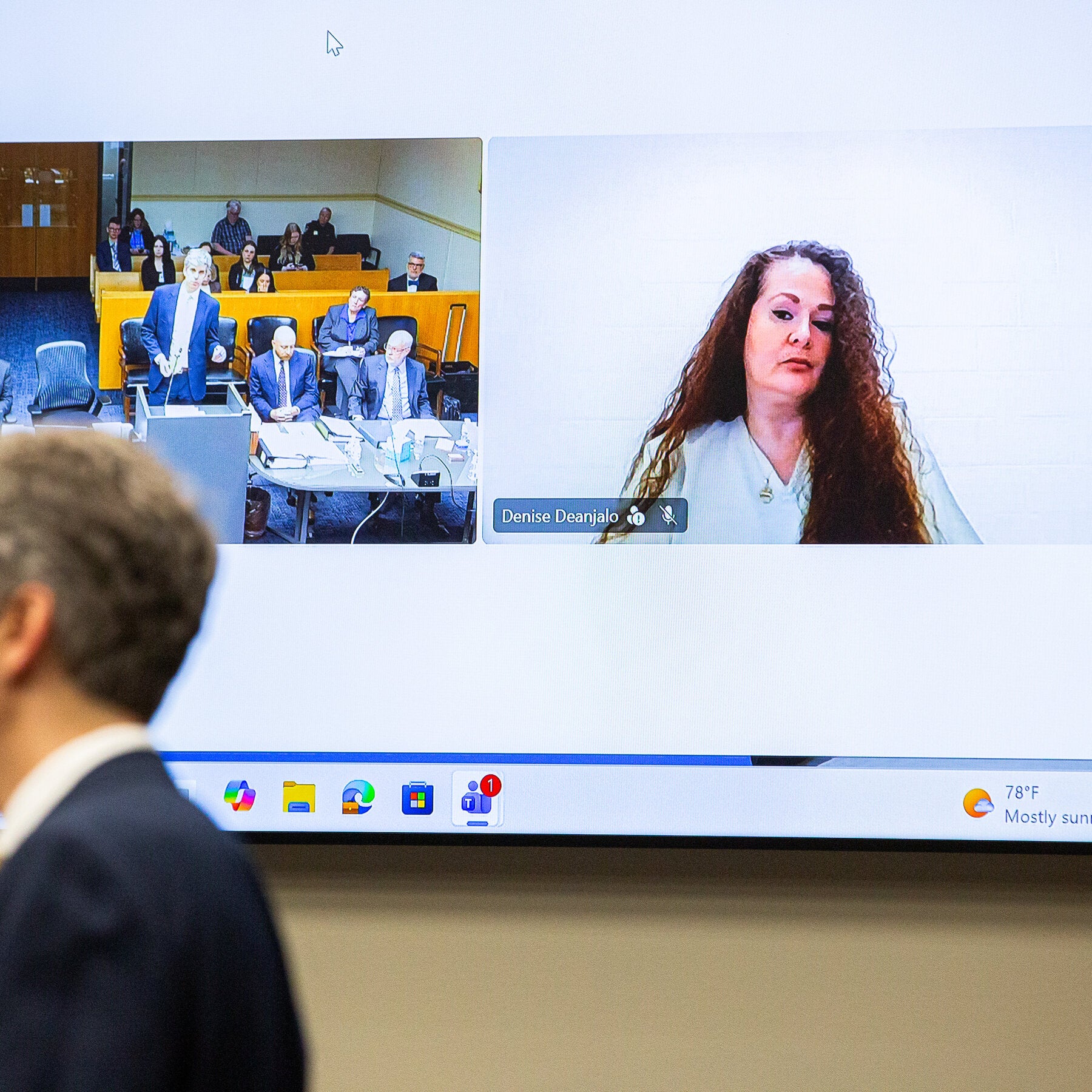Supreme Court Allows Execution of Christa Pike, Tennessee’s Lone Woman on Death Row