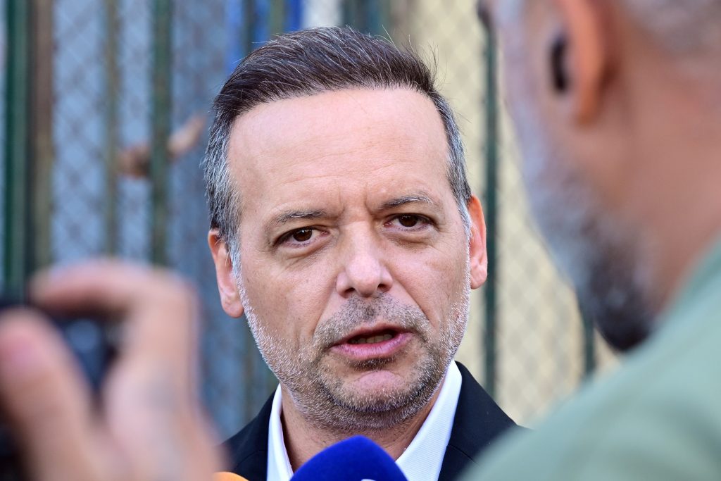 Κυψέλη: Στην Εισαγγελία η έκθεση των ειδικών για τις ζημιές σε πολυκατοικίες της Κυψέλης