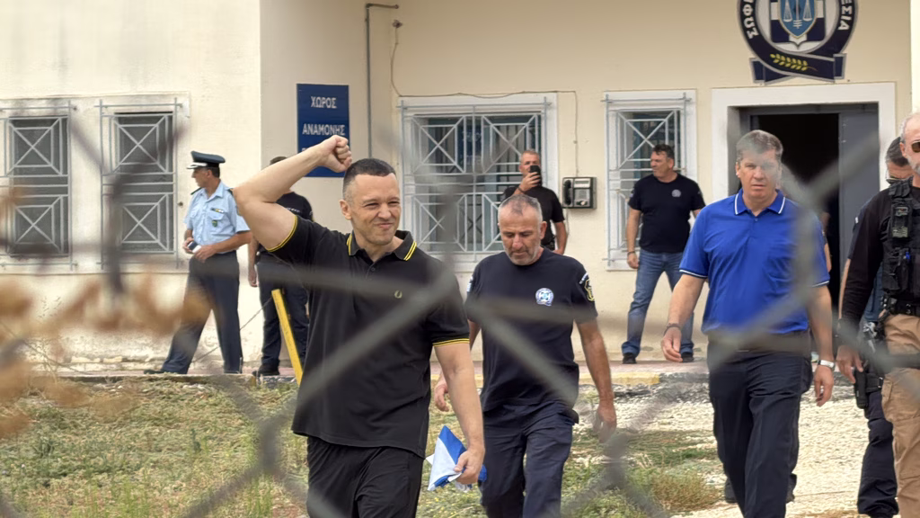 Εφιάλτες