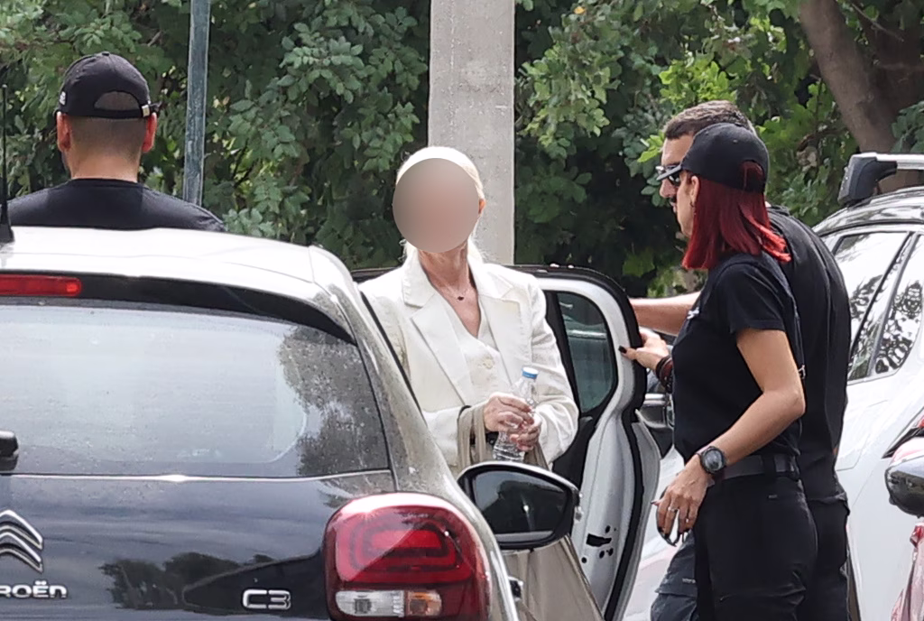 Γιώργος Μαζωνάκης: Στον εισαγγελέα αυτήν την ώρα οι δύο γιατροί – Η αδιαθεσία Γάκα