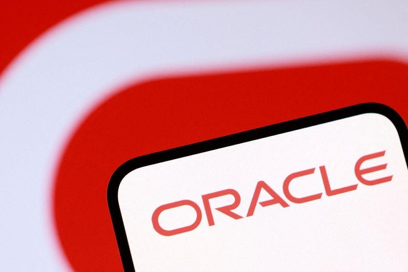 Oracle’s $18 billion data center debt under pressure, FT reports