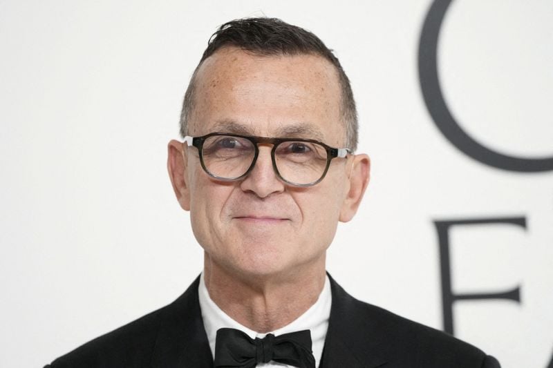 US fashion council CEO Kolb resigns after clash with runway show protesters