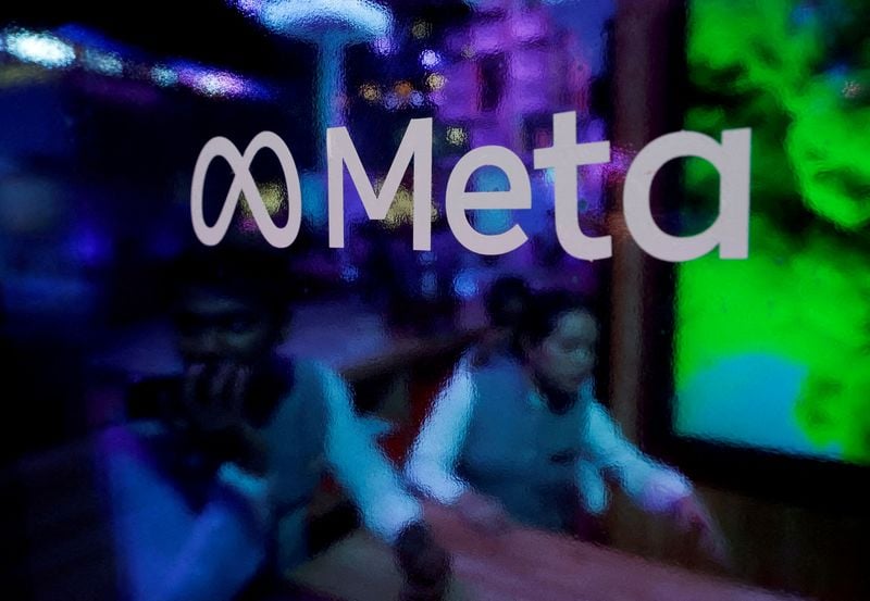 Meta’s social networks down for thousands of users in US, Downdetector says