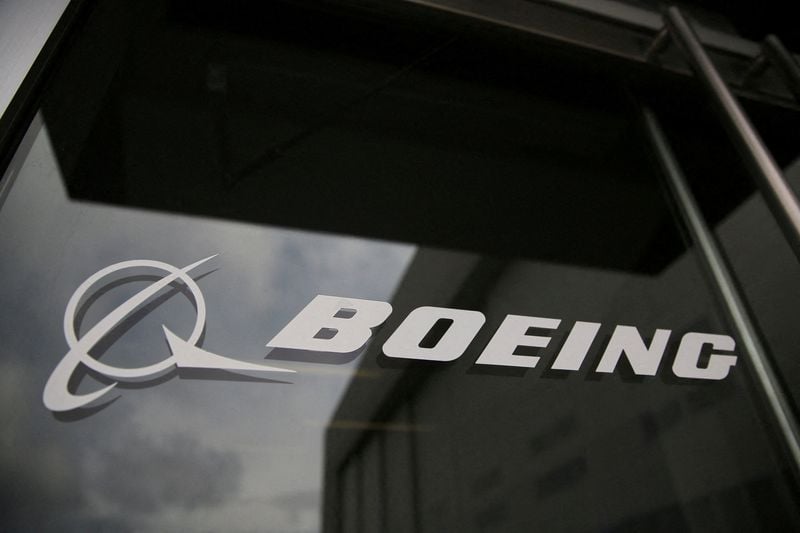 Boeing wins US Navy’s next-generation fighter contract, Pentagon says