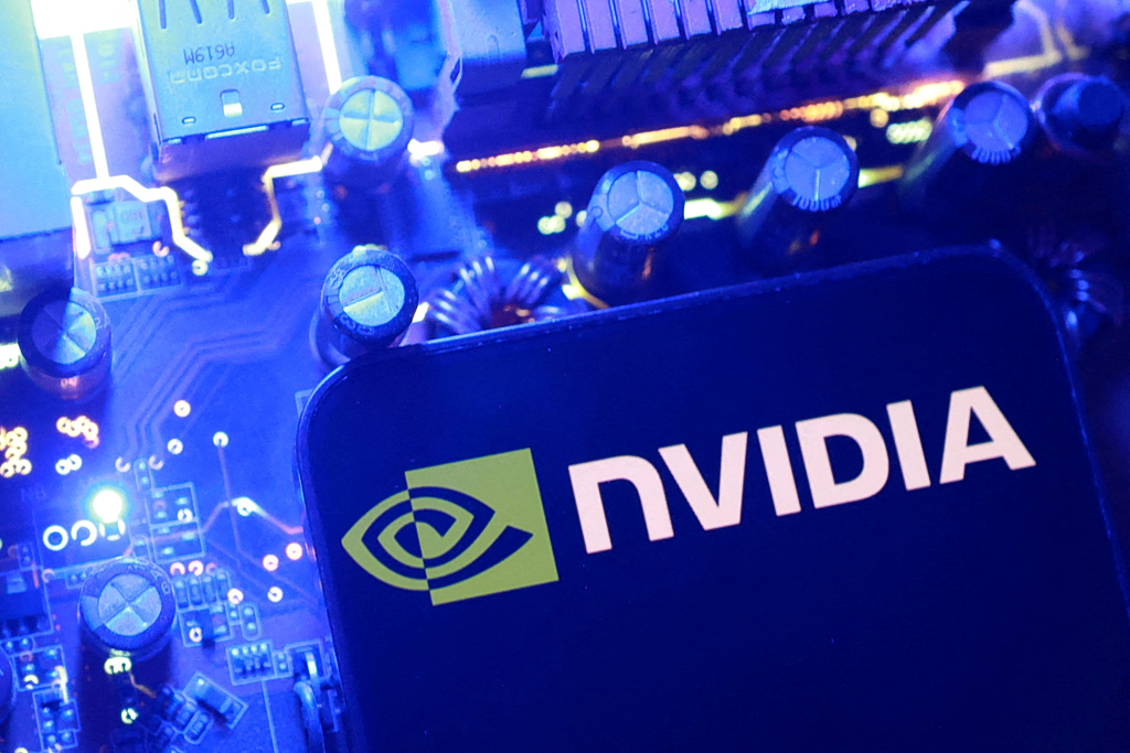 Nvidia: Επαναγορά μετοχών – ρεκόρ 150 δισ. δολαρίων