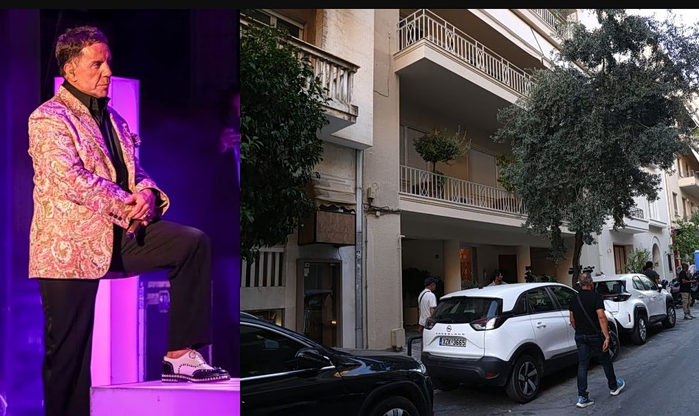 Θάνατος Μαζωνάκη: Το μήνυμα για τη «μέθη» και οι νέες σοκαριστικές καταγγελίες για το ιατρείο