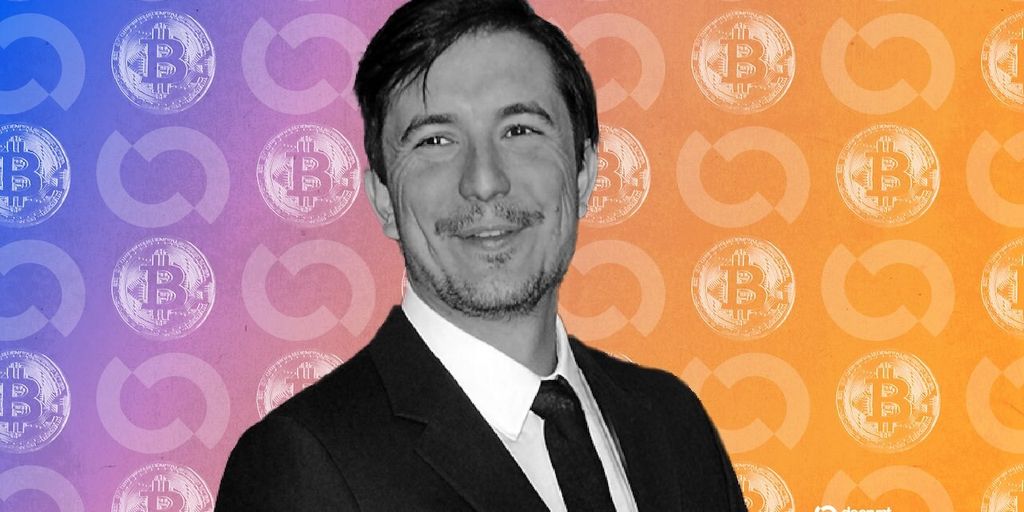 Robinhood CEO Says Crypto Will Beat Sports at Prediction Markets’ Own Game