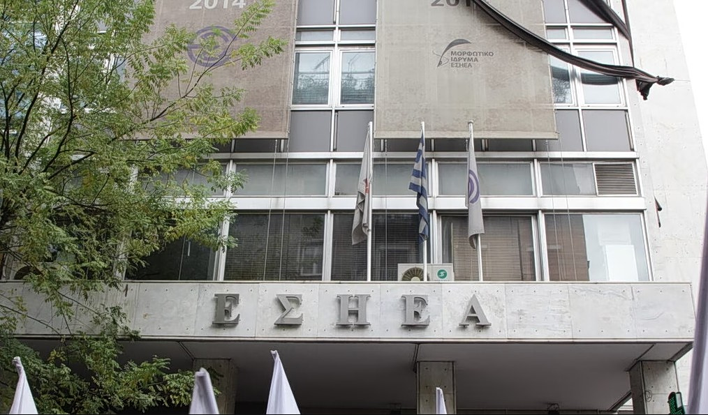 Πέθανε ο δημοσιογράφος Χριστόφορος Κονταξής