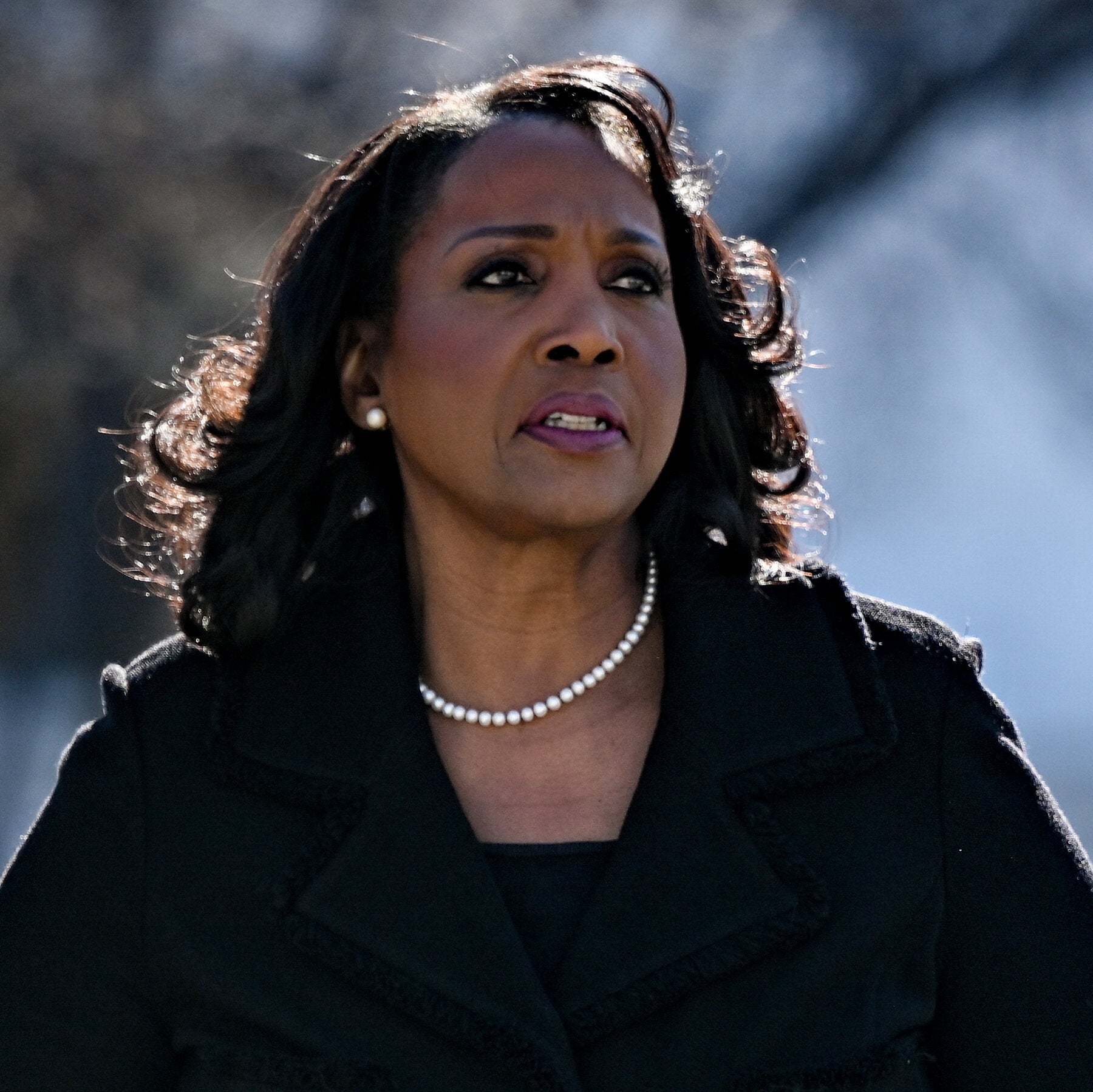 Trump Announces White House Inquiry Into Fed Governor Lisa Cook