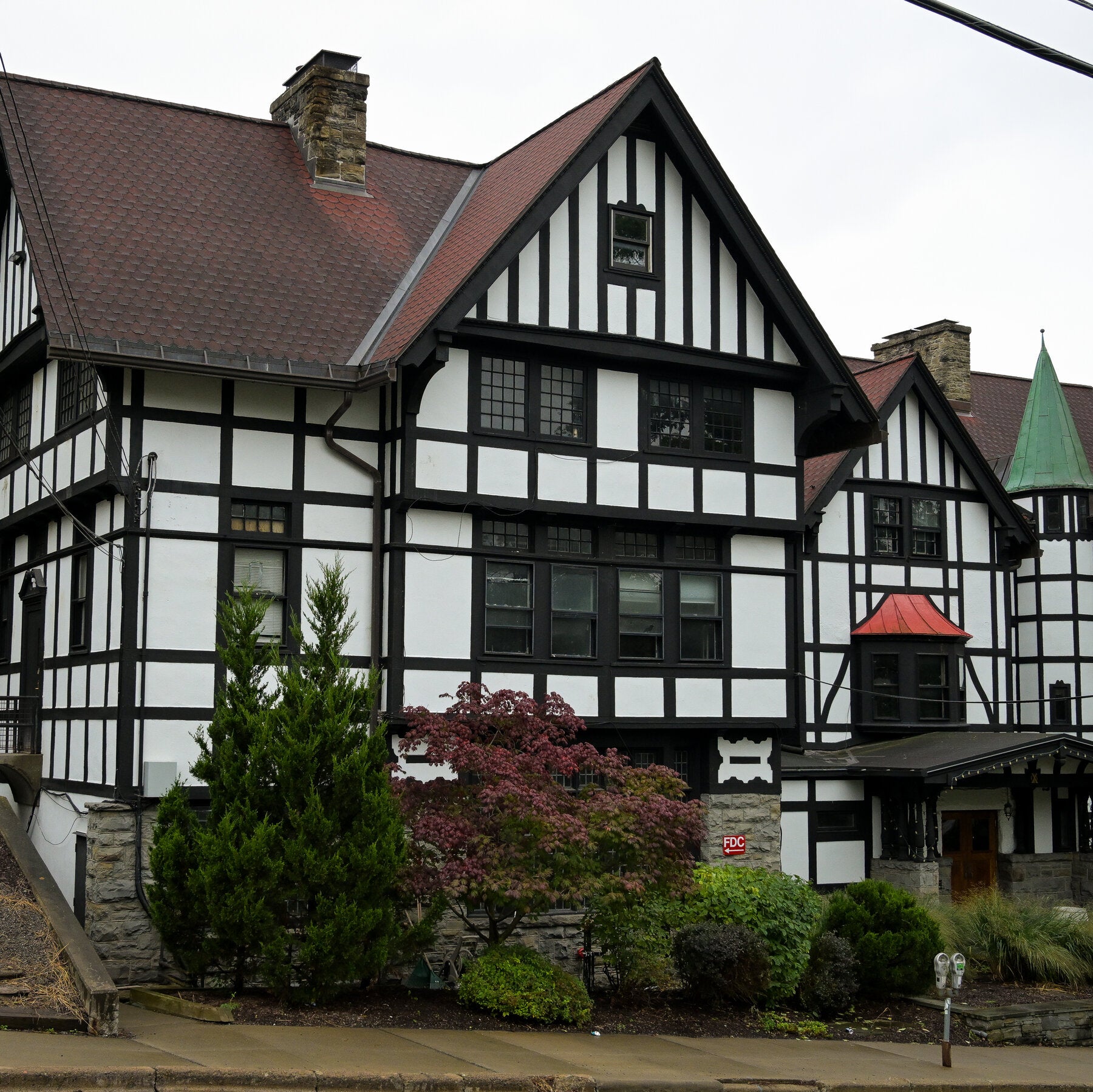 Chi Phi Members Accused in Cornell Sex Assault Lawsuit Give Varying Accounts of Night