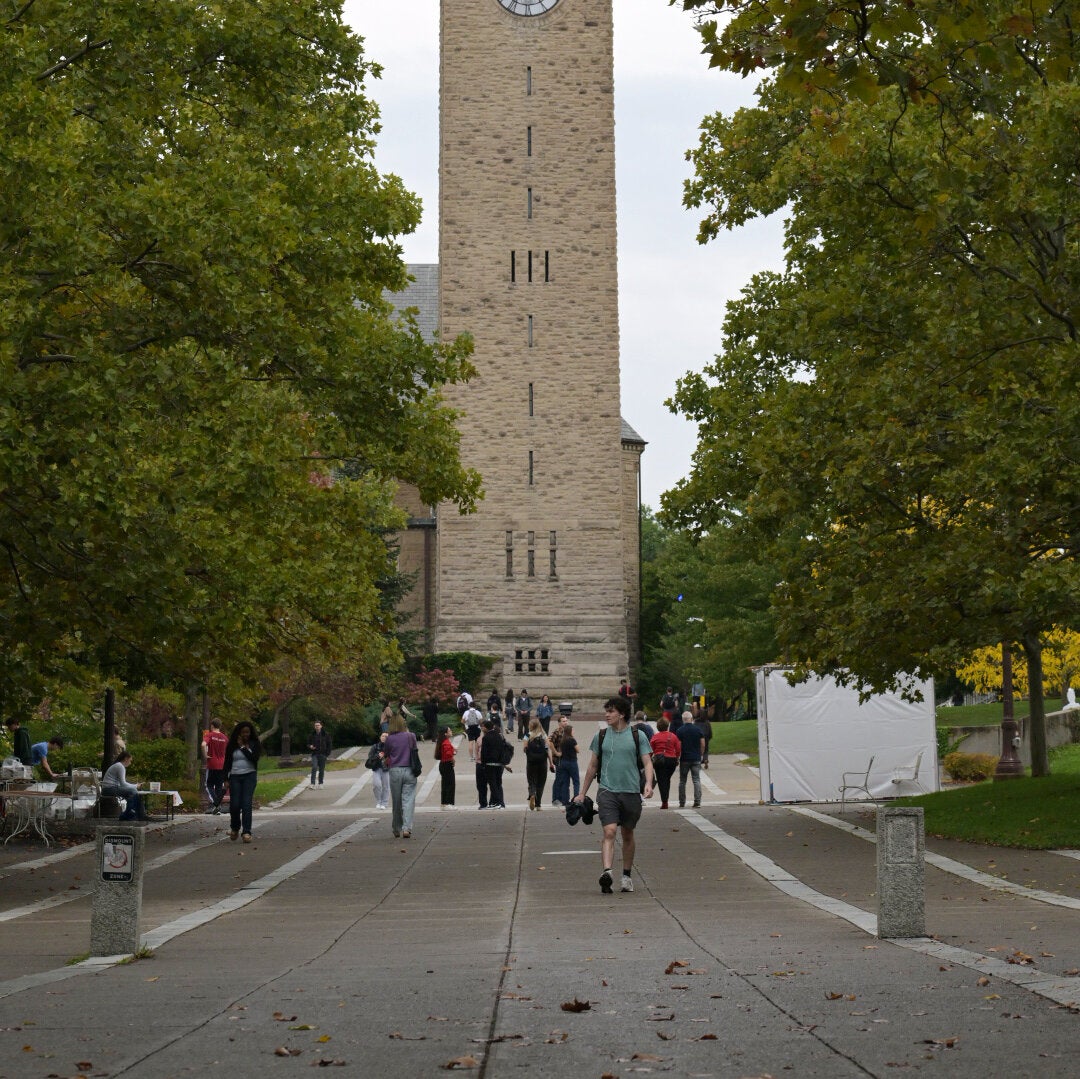 Why Prosecutors May Face Legal Hurdles in the Cornell Investigation
