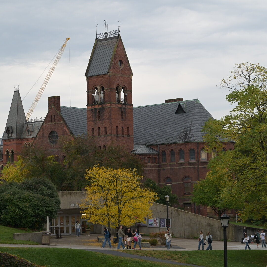 Cornell Case Revives Anger About Handling of Campus Sexual Assault Cases