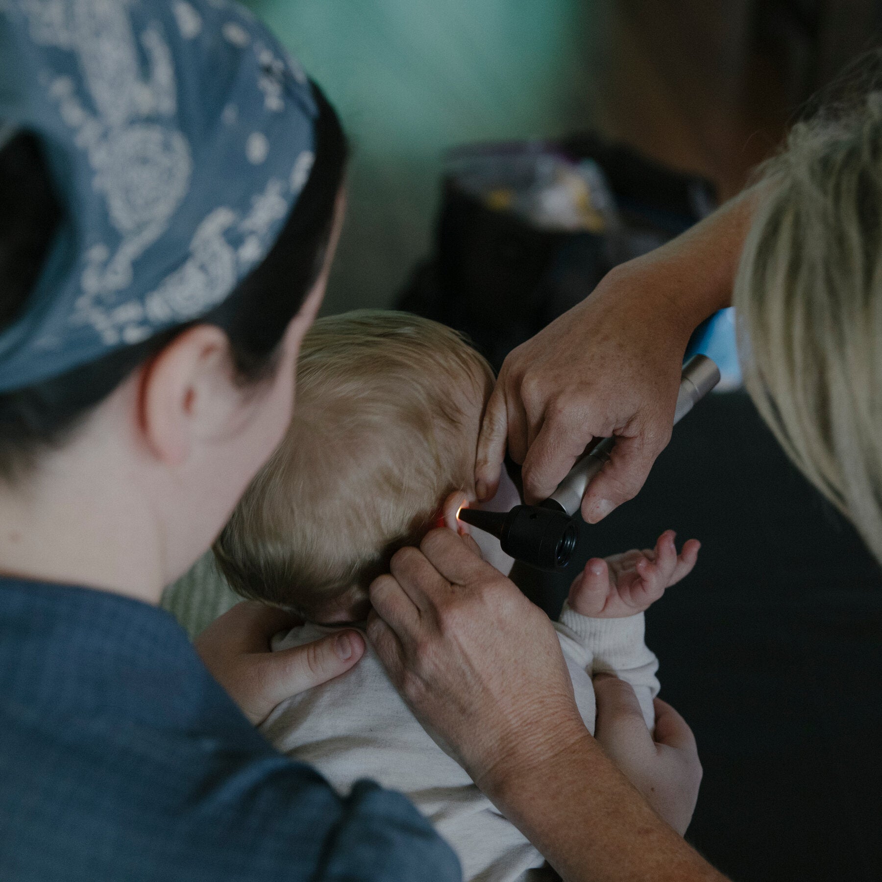 Measles Outbreak in Amish Country Forces Some to Rethink Vaccines