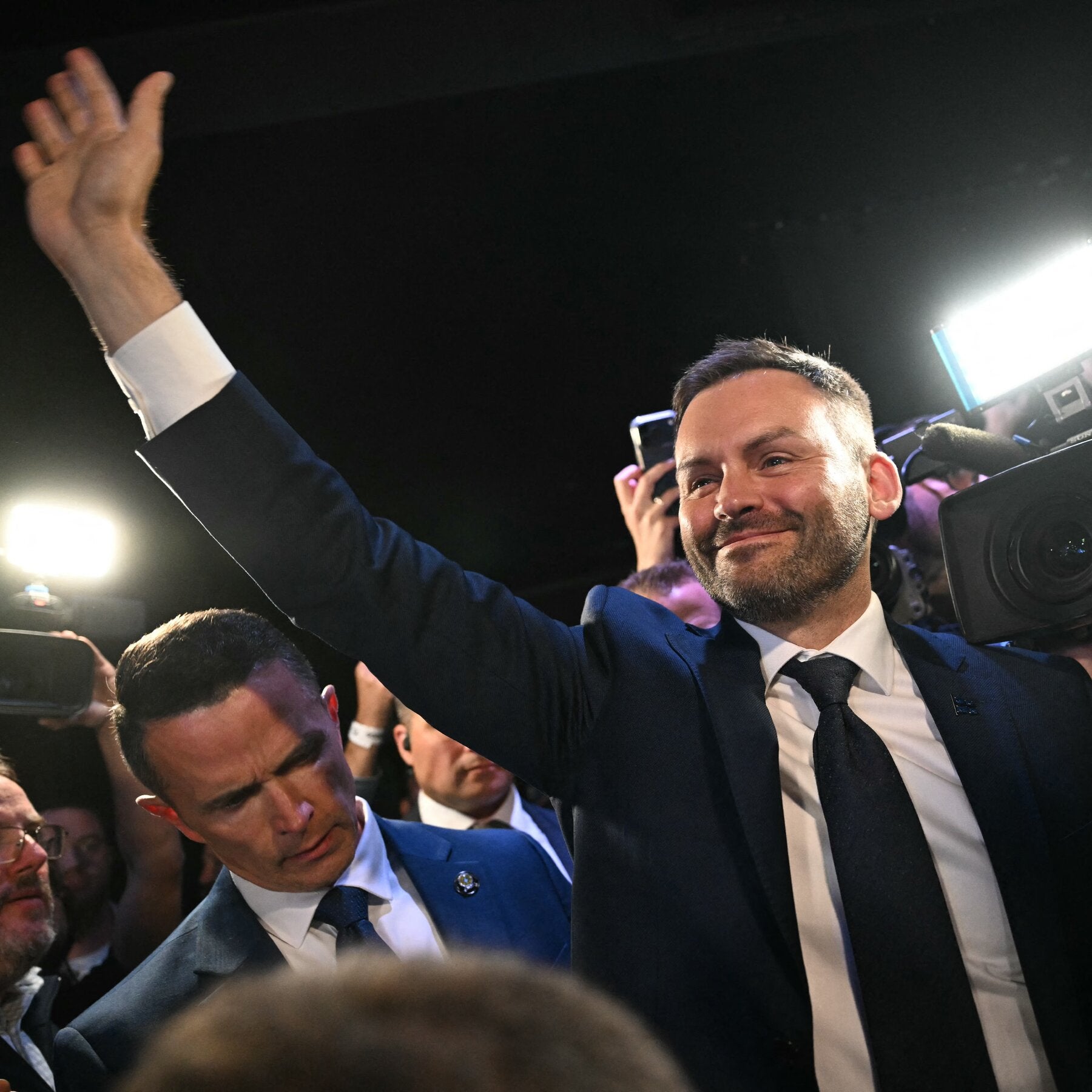 The Separatist Parti Québécois Wins Quebec Election, Reviving Sovereignty Push