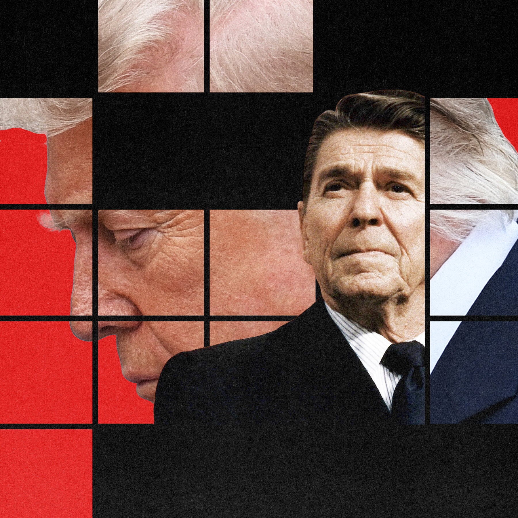 With Trump Flailing, Some Conservatives Are Having Second Thoughts About Trumpism