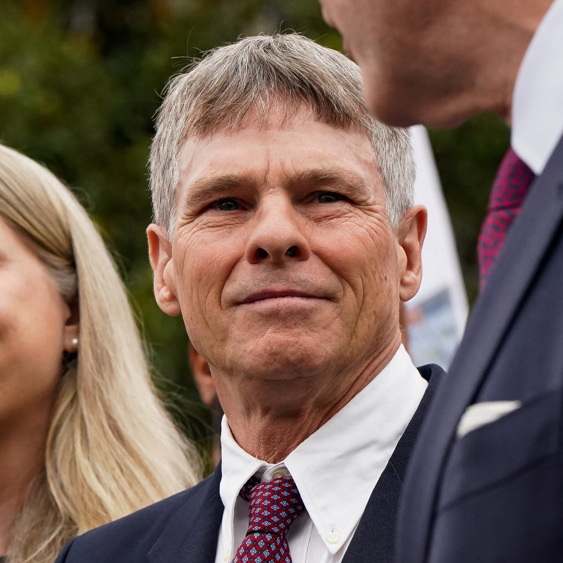 Wrongly Indicted Man Seeks Inquiry of Official Conduct in Reflecting Pool Case