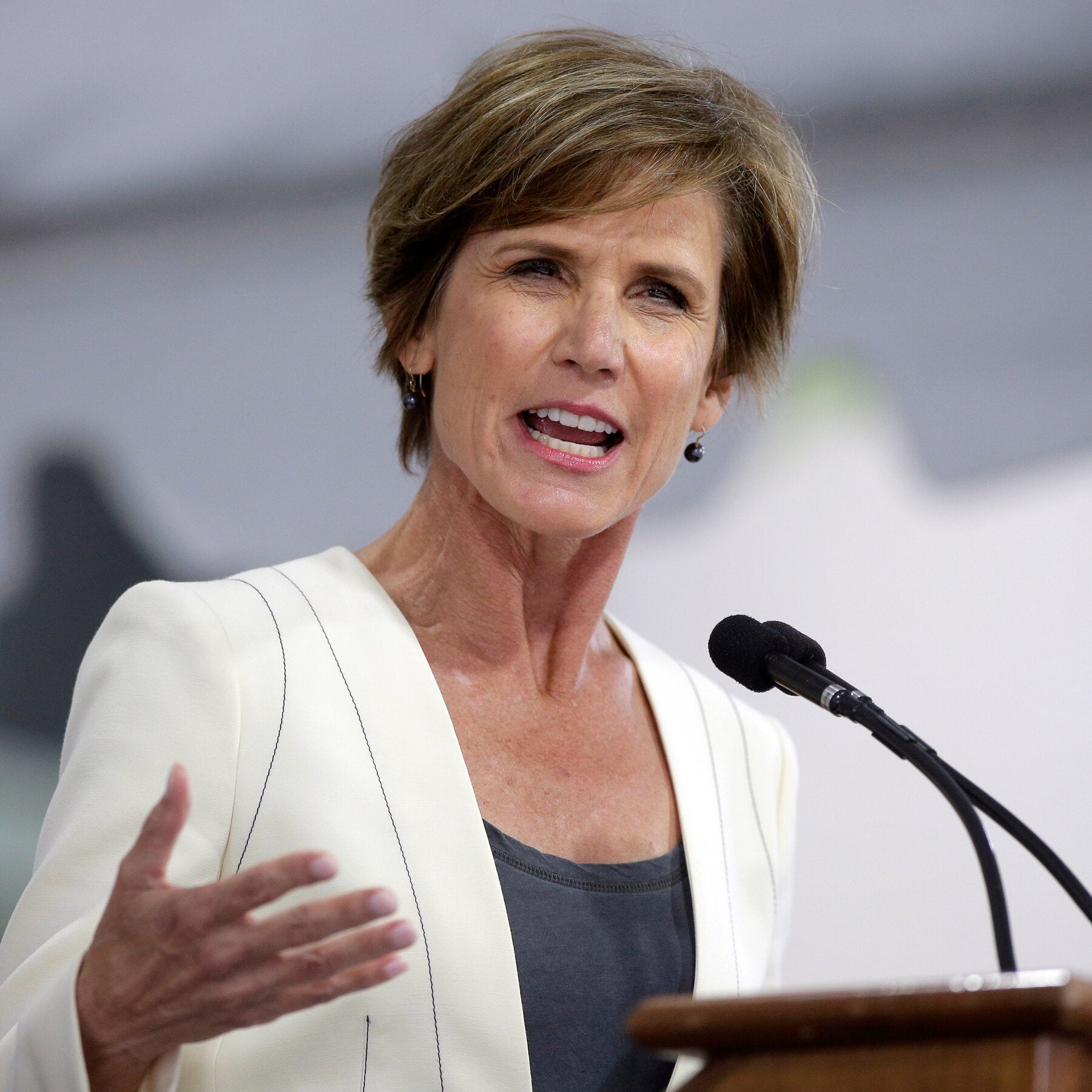 Sally Yates to Lead Internal Investigation Into Cornell’s Handling of Sexual Assault Report