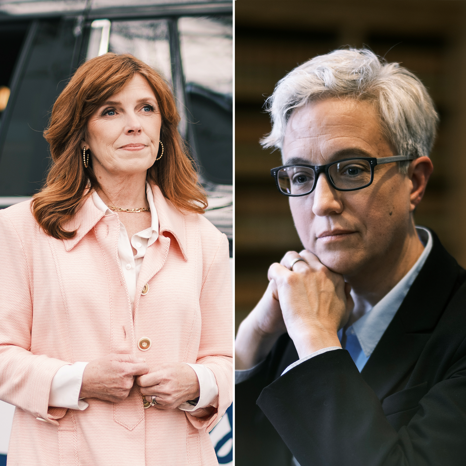 Could the Oregon Governor’s Race Be a Republican Hope?