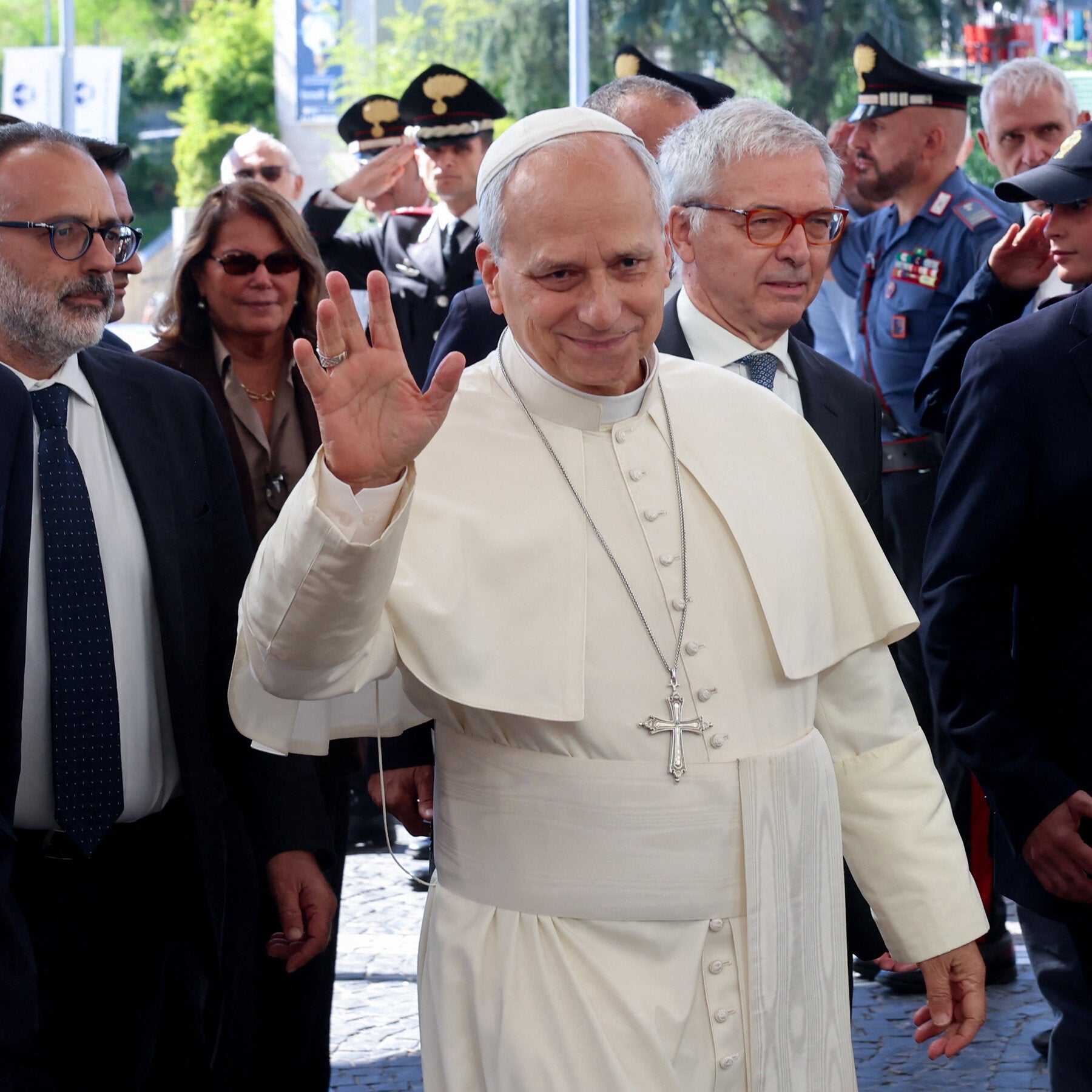 Pope Leo’s Cancer Diagnosis: What Happens Next