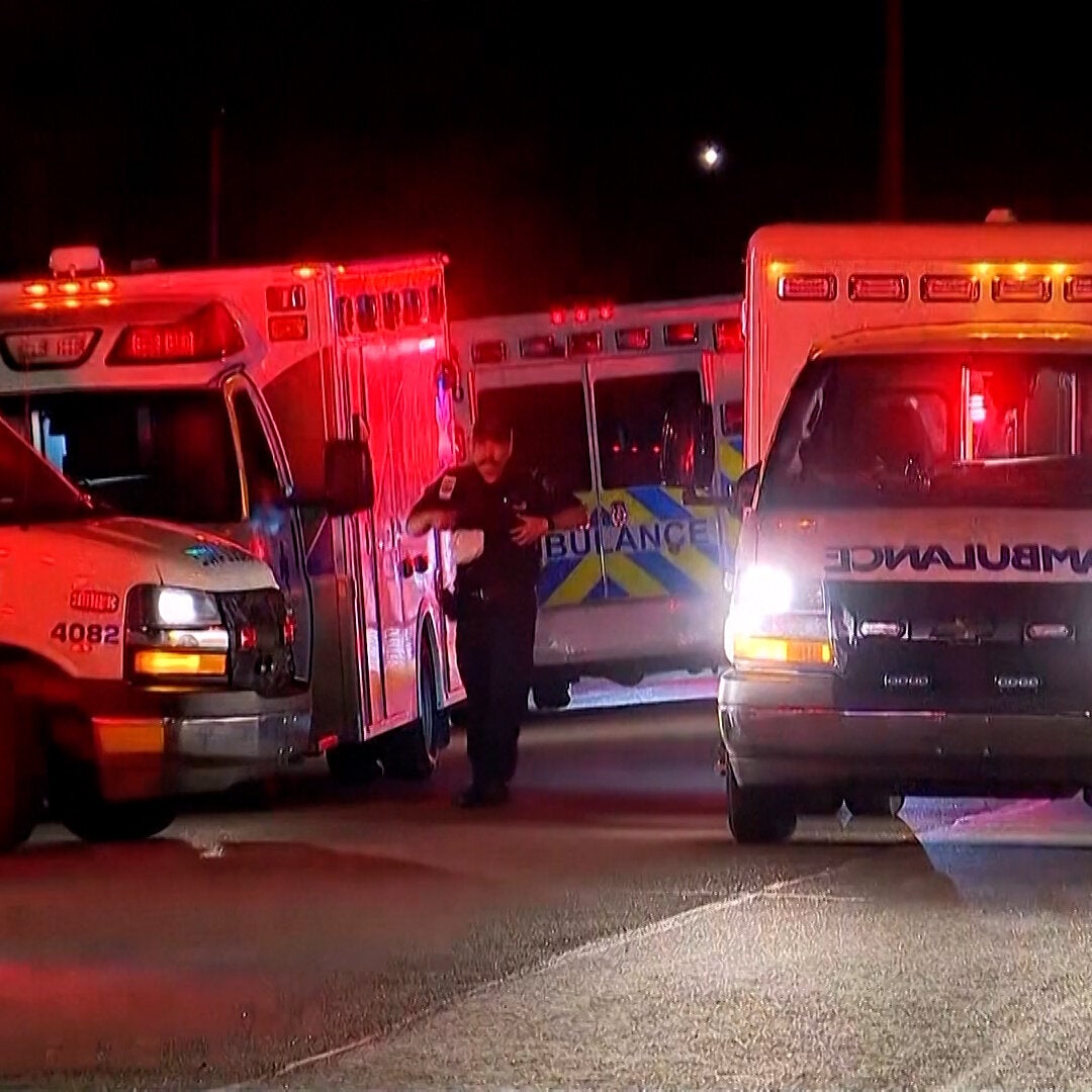 Deadly ‘Incident’ at Canadian Forces Base Wainwright Sparks Fire