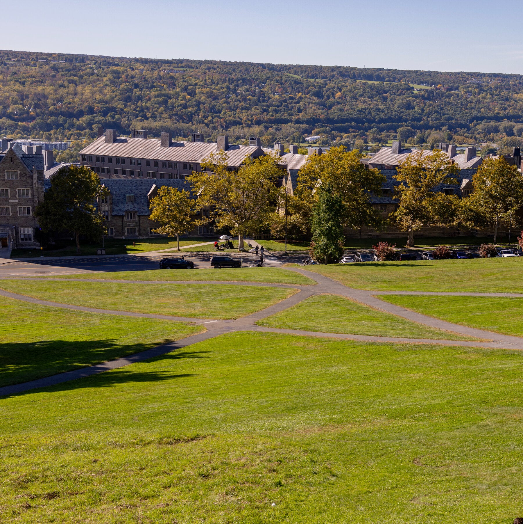 Cornell Case Highlights Shifting Federal Title IX Enforcement
