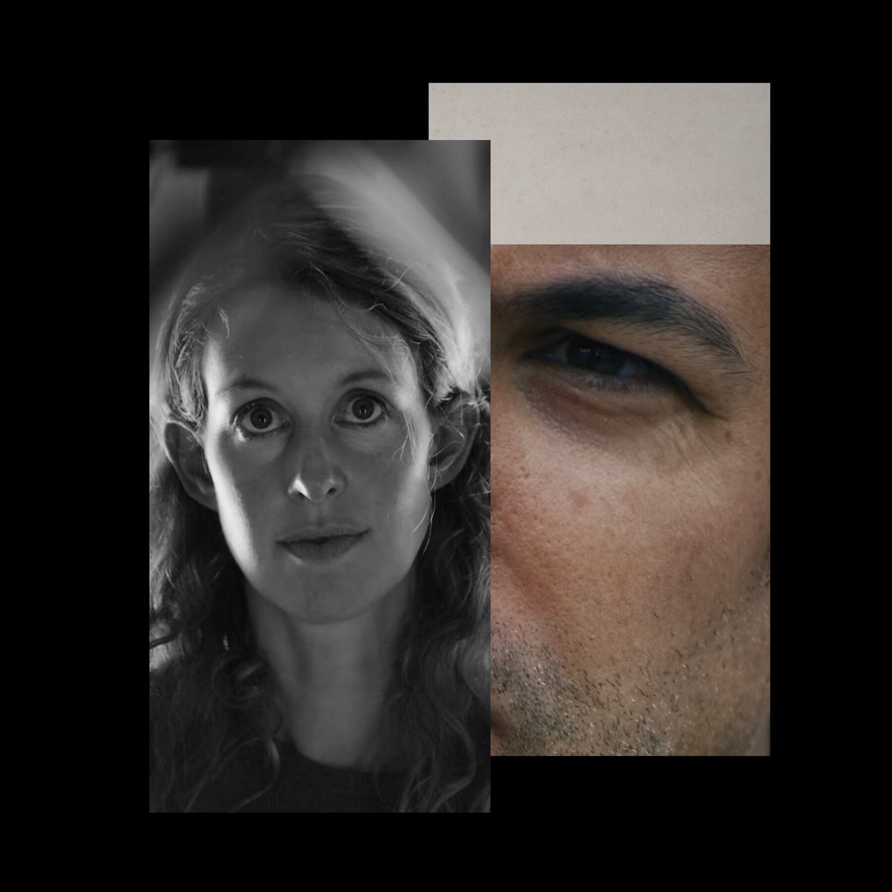 The Eyes of Elizabeth Holmes