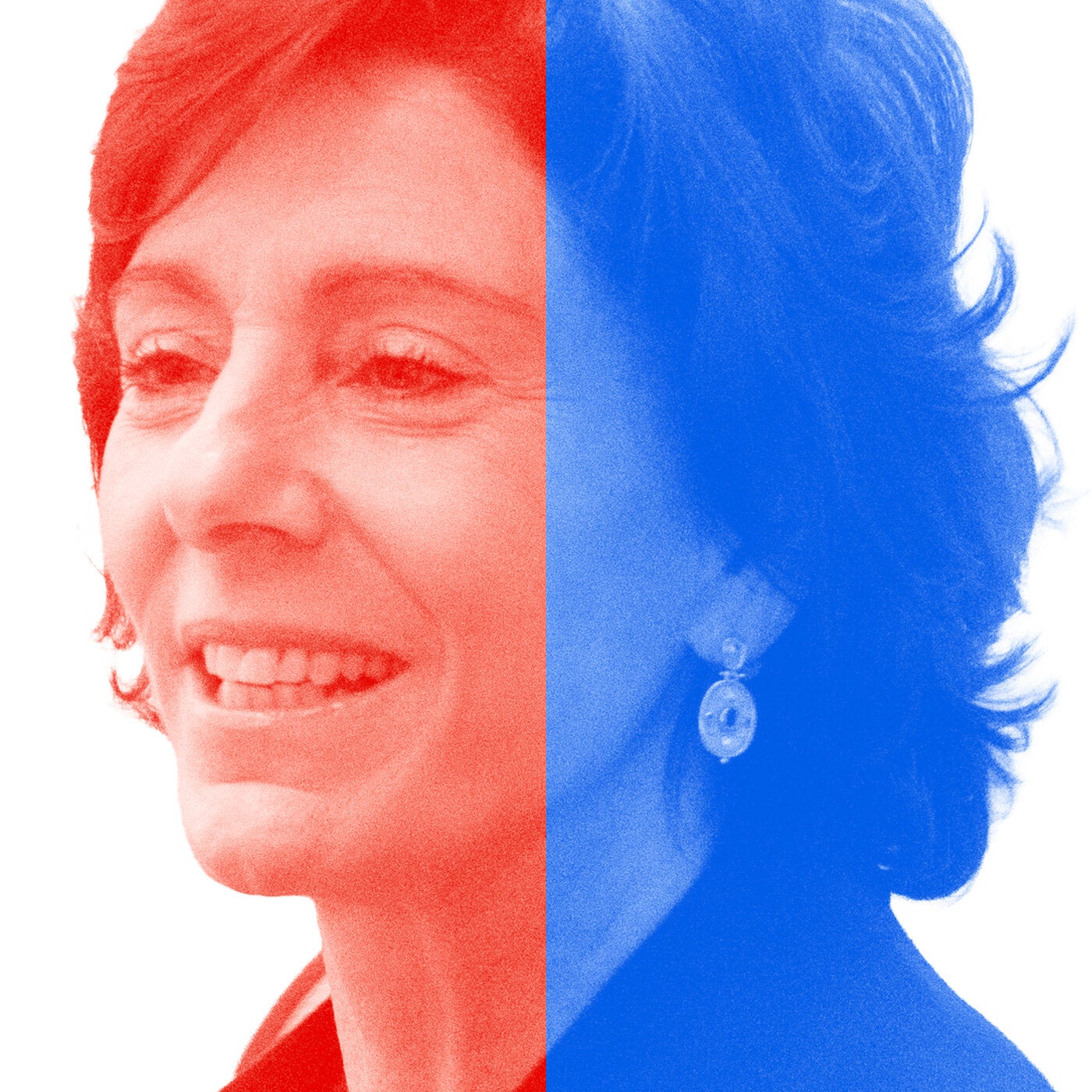 How to Straddle the MAGA Divide