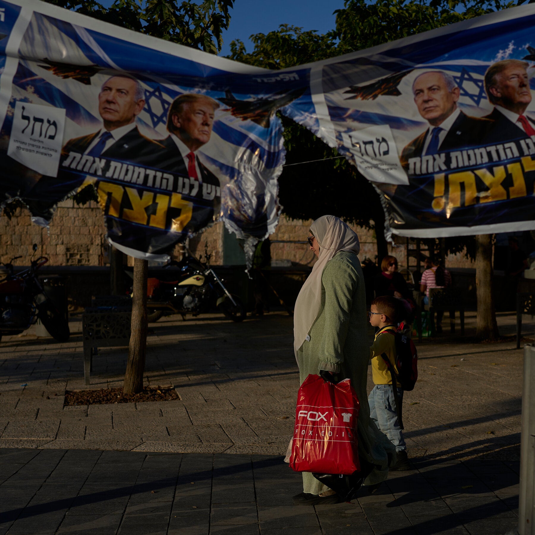 Israel’s Parties Gird for Wrangling to Form a Government, With No Clear Path