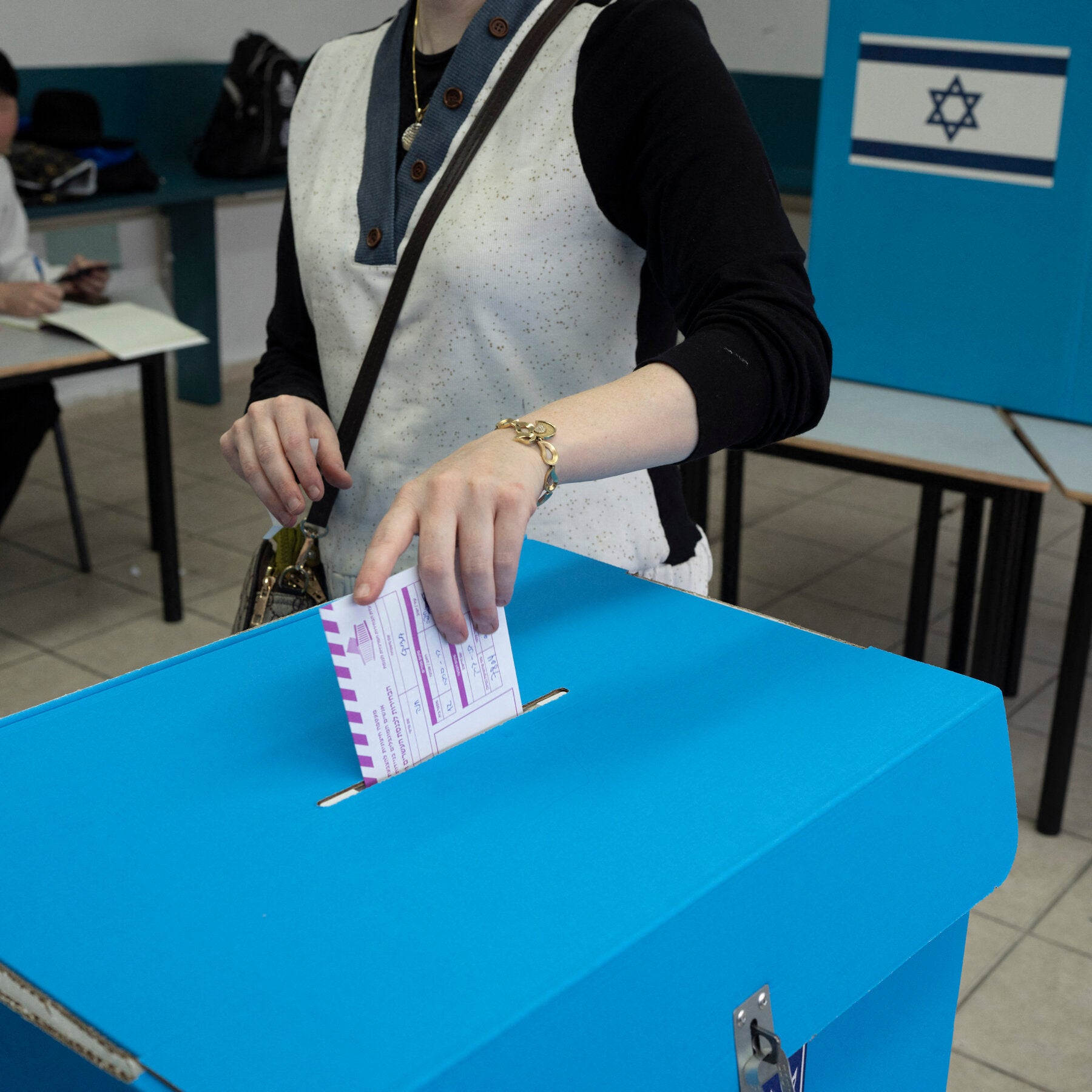 4 Takeaways From Israel’s Election
