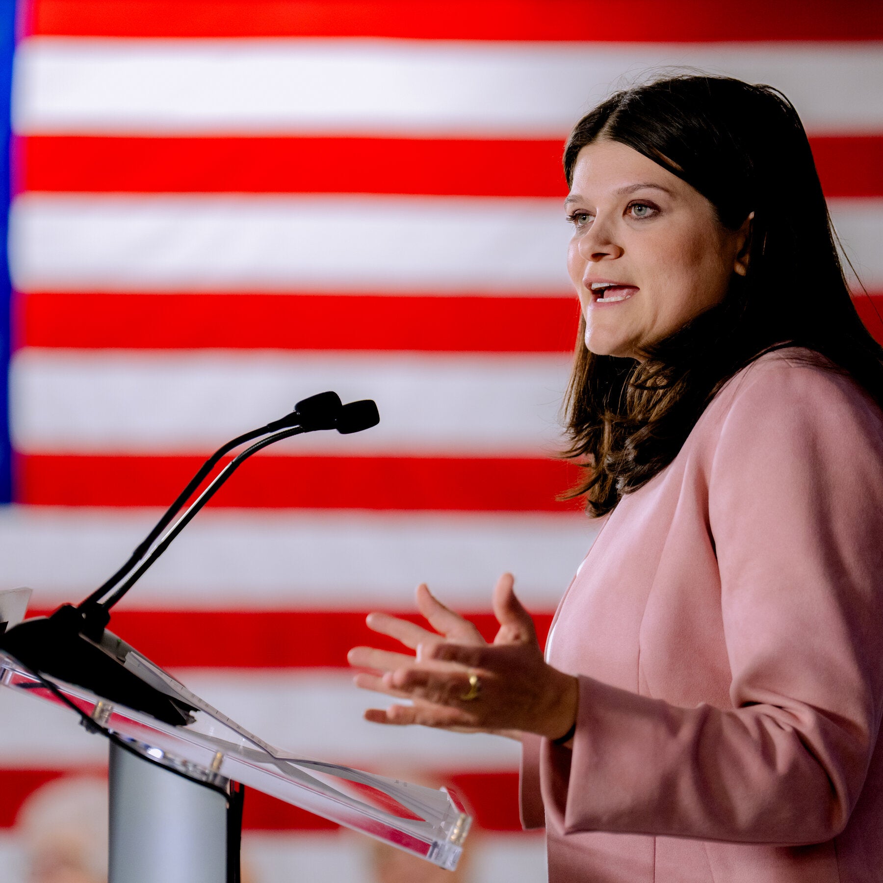 In Michigan, El-Sayed Faces Heat From Former Primary Rival as Election Nears
