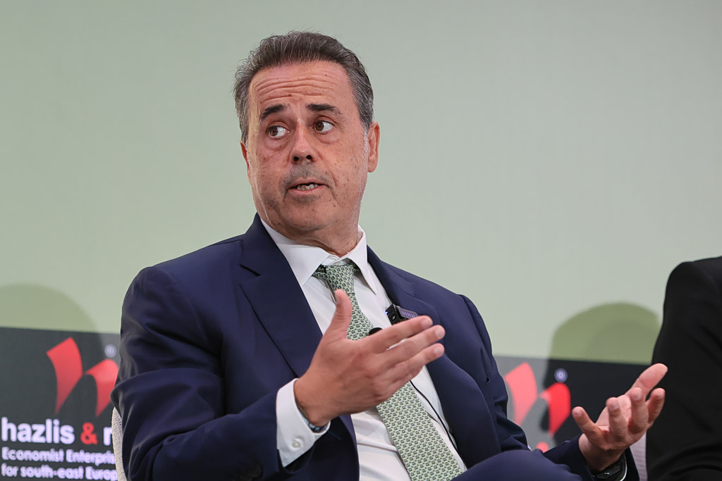 Σταύρος Παπασταύρου στο MEGA: Αύξηση στο επίδομα θέρμανσης για 1,17 εκατ. πολίτες – Τι είπε για τις τιμές στην αντλία (video)