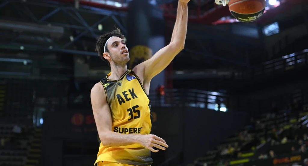 ΑΕΚ – Μαρούσι 91-70: Άνετη νίκη για την Ένωση στην πρεμιέρα της Stoiximan GBL