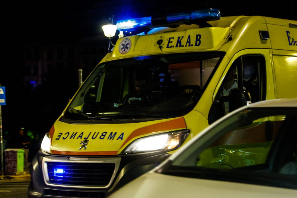 Μενίδι: Νεκρή 89χρονη από ασφυξία, προσήχθη ο γιος της