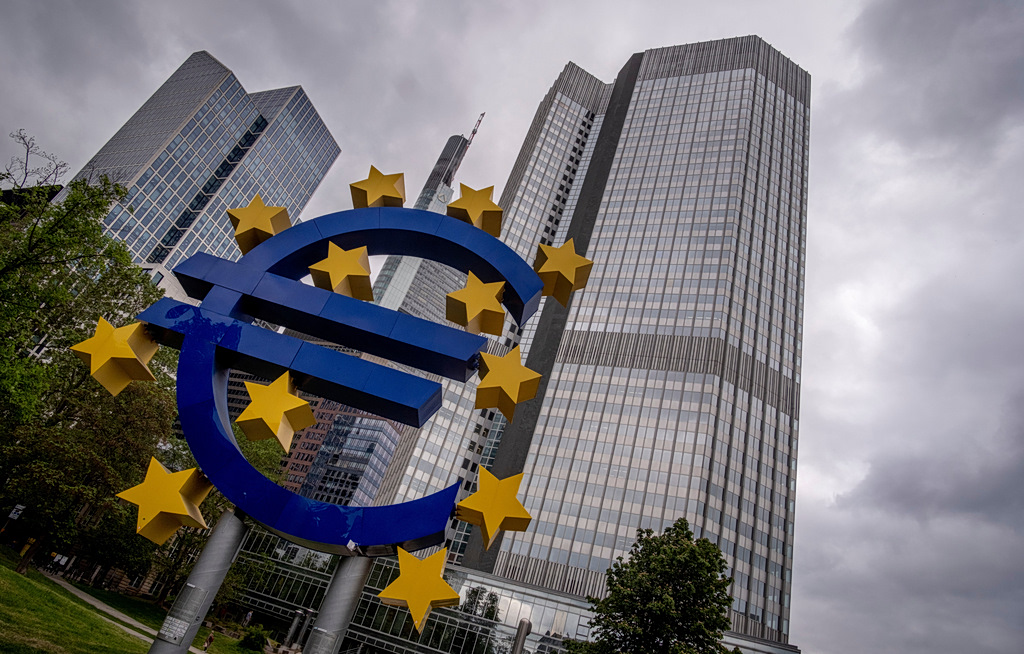 Πώς μπορεί να παρέμβει η ΕΚΤ στις αγορές ομολόγων – Τα δύο εργαλεία της