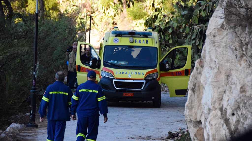 Σέρρες: Υπέκυψε στα τραύματά του 49χρονος εργάτης έπειτα από πτώση από σκαλωσιά